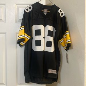 Pittsburgh Steelers Lynn Swann throwback jersey 88